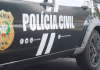 Assaltantes de joalheria em Criciúma são presos no RS durante operação da Polícia Civil