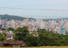 Semana terá chuva, sol e temperaturas entre 12°C e 32°C no Sul catarinense