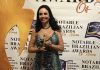 Diretora da ACIVA recebe premiações nos EUA