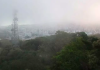 Avanço de frente fria promete trazer chuva e ‘derrubar’ as temperaturas em SC; veja por regiões