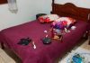 Polícia Militar prende homem que arrombou residência na Coloninha