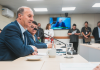 Zé Milton chama a atenção para que seja feita a revisão da Política Hospitalar Catarinense