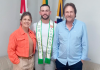 Araranguá conta com representante ao Mister Santa Catarina