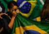 Brasil é uma piada mal contada 