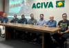 Entidades e políticos discutem fechamento da agência da Receita Federal em Araranguá
