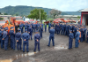 Equipes especializadas do CBMSC são acionadas para apoio ao Rio Grande do Sul