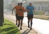 Benefícios da corrida vão além do condicionamento físico