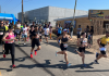 Corrida Rústica Farroupilha atrai 105 atletas em Balneário Arroio do Silva