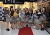Debutantes 2019 no coquetel da Mii