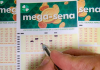 Mega-Sena sorteia prêmio de R$ 40 milhões neste sábado