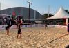 2° Circuito Prowin.Bet de Futevôlei reúne atletas de nível mundial em Araranguá
