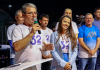 Passo de Torres celebra seu 32º aniversário com cinco dias de festividades