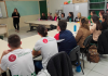 Mulheres cientistas é o tema da oficina oferecida em parceria entre IFC e Prefeitura Municipal de Sombrio