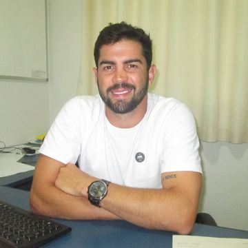 Morro dos Conventos tem academia ao ar livre