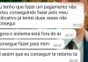 Golpistas tentam tirar dinheiro de mulher, se passando pela filha, em Sombrio