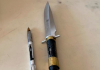 Briga de casal termina em prisão e apreensão de armas em Balneário Gaivota