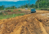 Moradores realizarão paralisação na Rodovia SC-108, reivindicando a conclusão das obras