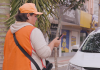 Sombrio agora conta com aplicativo de estacionamento