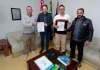 Araranguá contará com sete novas praças esportivas