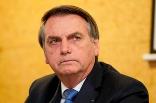 Bolsonaro preso é tiro no pé do PT 