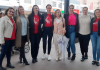 Confira o lançamento da campanha Outubro Rosa em Araranguá