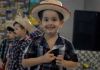 Festa Junina do Colégio Futurão