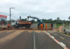 Rodovia de acesso ao Morro dos Conventos está interditada; saiba mais