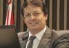 Presidente, Daniel, comemora notícia de aumento do retorno de ICMS