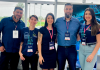 Contato prestigiou o evento Innovation Summit