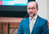 Eleição de 2024 passará pela caneta de Jorginho  