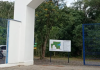 Parque Belinzoni: Um semestre após sua abertura, local receberá calçadas e praças