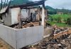 Homem é preso por ameaça incêndio criminoso em Turvo
