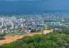 Semana marcada pelo feriado da Proclamação da República será com chuva e temperaturas elevadas