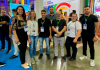 Colegiado de Turismo da AMESC marca presença no 35º FESTURIS em Gramado