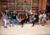 Marbon Skate Surf Shop marcou o quinto encontro das Debutantes 2019