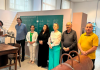 Exposição 'Memórias da Educação' é lançada em Araranguá