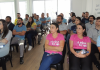 Saúde mental é tema de palestra na Contato Internet