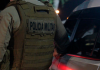 Jovem é atingido por dois tiros em tentativa de homicídio em Araranguá