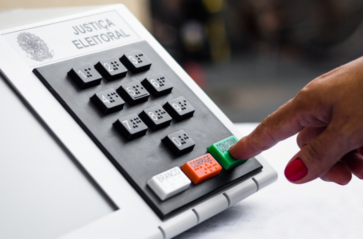 Eleição de 2024 deverá ser marcada por ideologias 