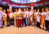 Abertura do 14º Natal dos Canyons reuniu milhares de pessoas em noite emocionante
