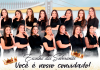 Concurso das soberanas da VII AgriMeleiro será no sábado, 02, com 17 candidatas na passarela