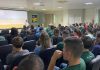 Sucessão para nova geração foi tema de palestra em encontro para filhos e associados da Cooperja