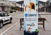 Calçadão: Revitalização inclui nova rede de água, rede de esgoto e smart totem