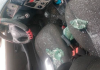 Balneário Arroio do Silva: homem depreda carro, ameaça companheira e é preso