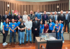 Lei aprovada na Câmara regulamenta a emissão de cartão credencial para estacionamento especial para autistas