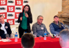 Os Rumos do MDB regional em 2024