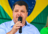 Fanica é reeleito presidente do Consórcio Intermunicipal Caminhos dos Cânions do Sul