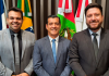 Definida comissão de recesso que representará a Câmara de Araranguá
