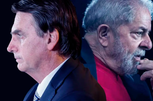 Mesmo aconselhado, Lula tem alfinetado Bolsonaro
