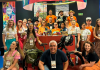 AMESC marca presença no Salão Nacional de Turismo em Brasília
